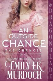 An Outside Chance: A Regency Historical Romance (The Chances) cover image