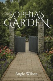 Sophia's Garden cover image