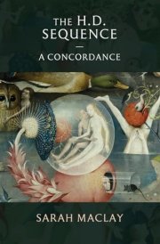The H.D. Sequence-A Concordance cover image