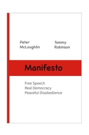 Manifesto cover image