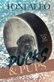 Pucks and Pups cover image