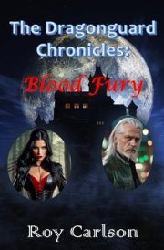 The Dragonguard Chronicles: Blood Fury cover image