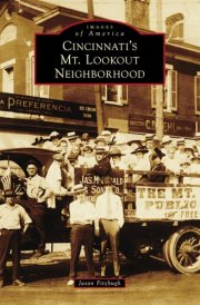 Cincinnati's Mt. Lookout Neighborhood cover image