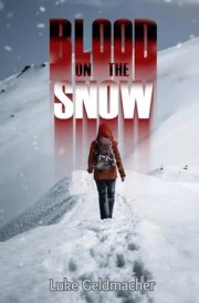 Blood on the Snow cover image
