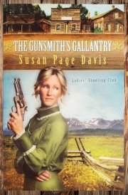 The Gunsmith's Gallantry cover image