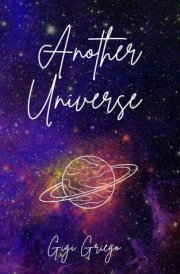 Another Universe cover image