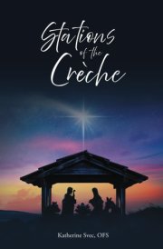 Stations of the Crèche cover image