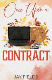 Once Upon a Contract (Once Upon Series) cover image