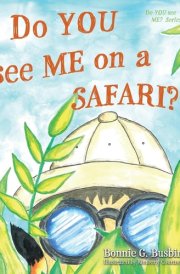 Do YOU See ME on a SAFARI? cover image