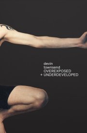 Overexposed and Underdeveloped cover image