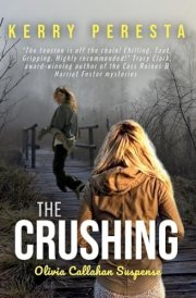 The Crushing Olivia Callahan Suspense cover image