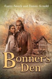 Bonner's Den cover image