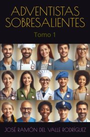 Adventistas Sobresalientes - Tomo 1 cover image