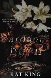 Sardonic Burn cover image