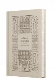 A Tale of Two Cities cover image