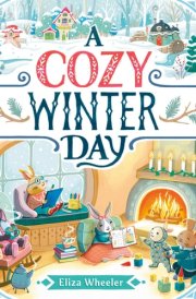A Cozy Winter Day cover image