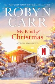 My Kind of Christmas cover image