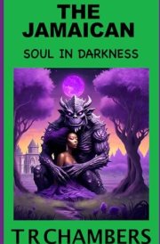 The Jamaican Soul in Darkness cover image