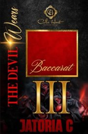 The Devil Wears Baccarat 3 An Interracial Romance: Finale cover image