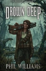 Drown Deep cover image