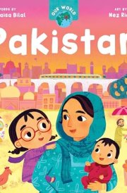 Our World: Pakistan cover image