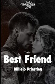 Their Best Friend cover image