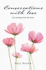 Conversations with Love Life Musings from the Heart cover image