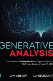 Generative Analysis The Power of Generative AI for Object-Oriented Software Engineering with UML cover image