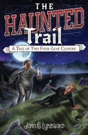 A Tale of Two Four-Leaf Clovers cover image