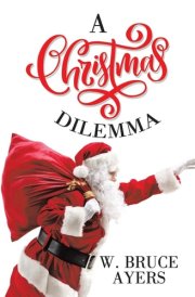 A Christmas Dilemma cover image
