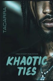 Khaotic Ties cover image