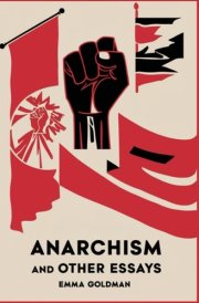 Anarchism and Other Essays cover image