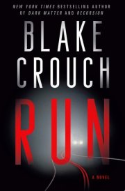 Run A Novel cover image