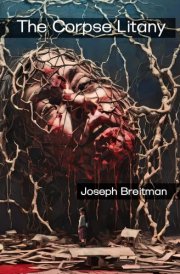 The Corpse Litany cover image