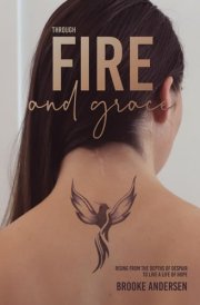 Through Fire and Grace cover image