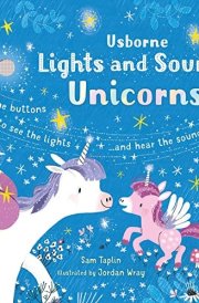 Lights and Sounds Unicorns cover image