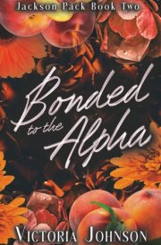 Bonded to the Alpha (Jackson Pack) cover image