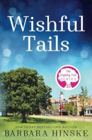 Wishful Tails: The Wishing Tree Series Book 15 cover image