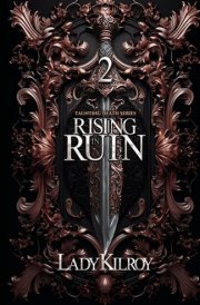 Rising in Ruin cover image