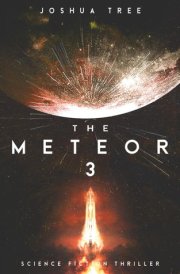 The Meteor 3 cover image