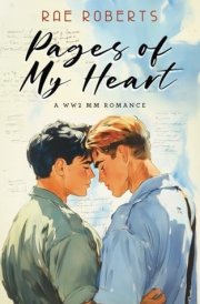 Pages of My Heart cover image