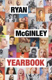Ryan McGinley: Yearbook cover image