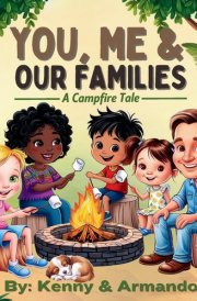 You, Me and Our Families cover image