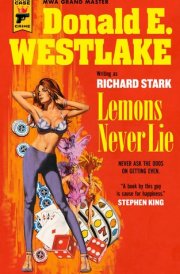 Lemons Never Lie cover image