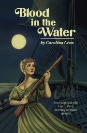 Blood in the Water cover image