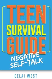 Teen Survival Guide - Negative Self-Talk cover image