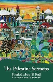 The Palestine Sermons cover image