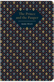 The Prince and the Pauper cover image