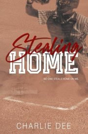 Stealing Home (The NY Grizzlies) cover image