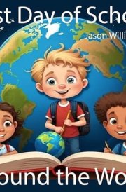First Day of School around the World cover image